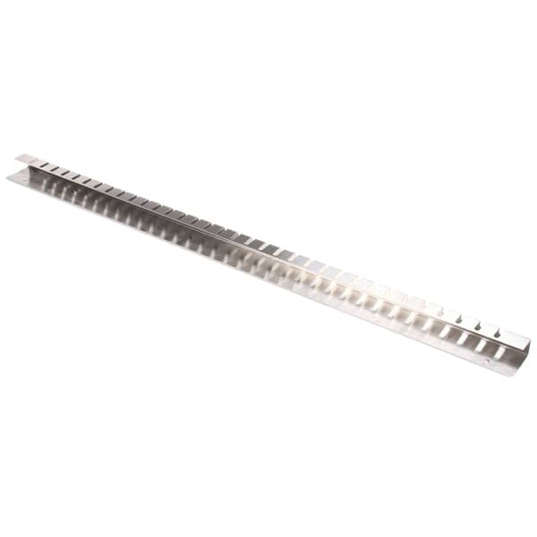 (image for) BKI (Barbeque King) FB42144903 RETAINER, REAR DIVIDER BAR, SM-3824